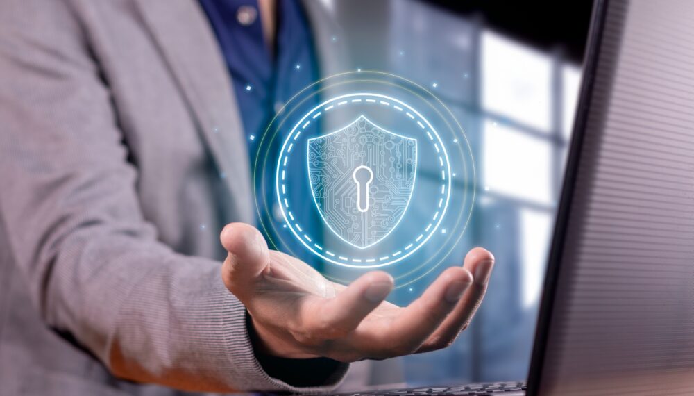 Empowering Security: Cybersecurity Measures at Your Fingertips
